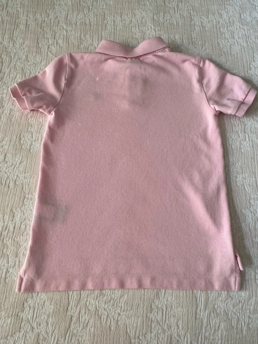 Polo Ralph Lauren soft light